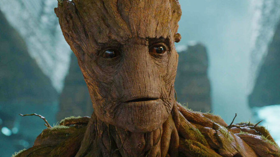 groot marvel