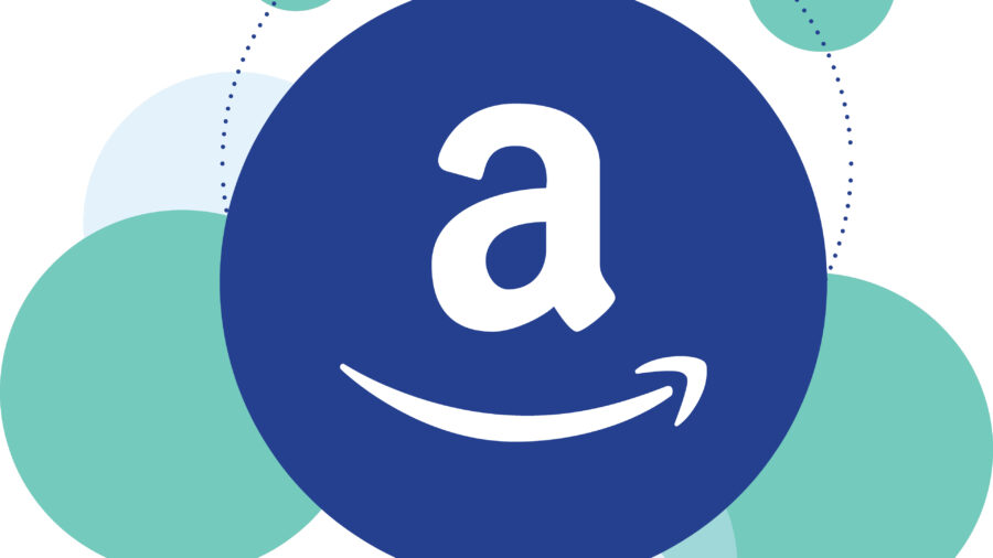 amazon logo