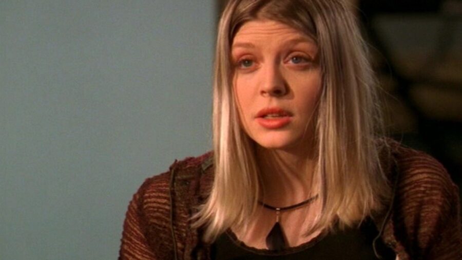 amber benson