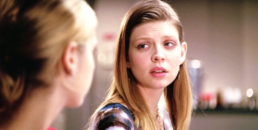 amber benson Buffy The Vampire Slayer Cast: Where Are They Now?