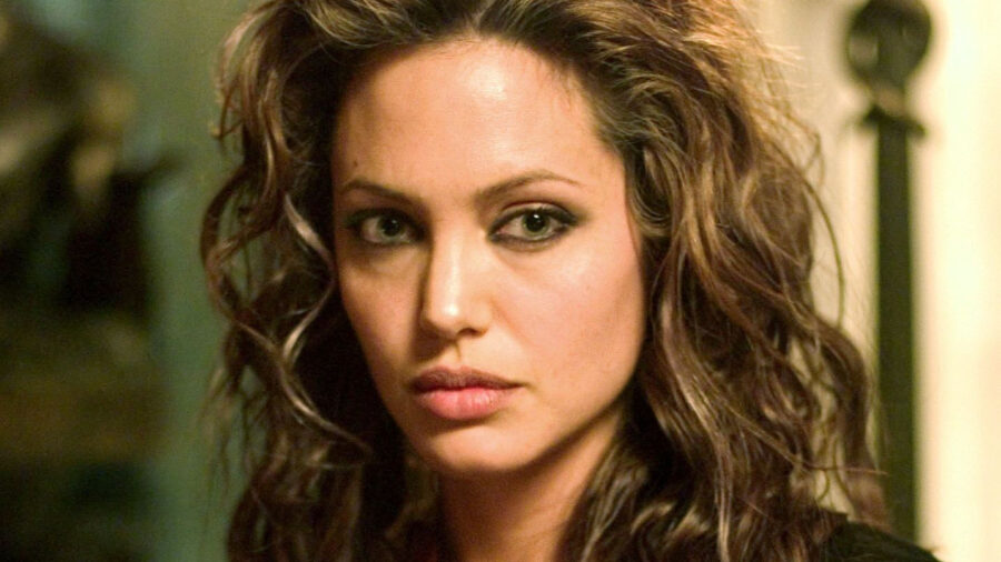 an-overlooked-angelina-jolie-movie-just-hit-netflix