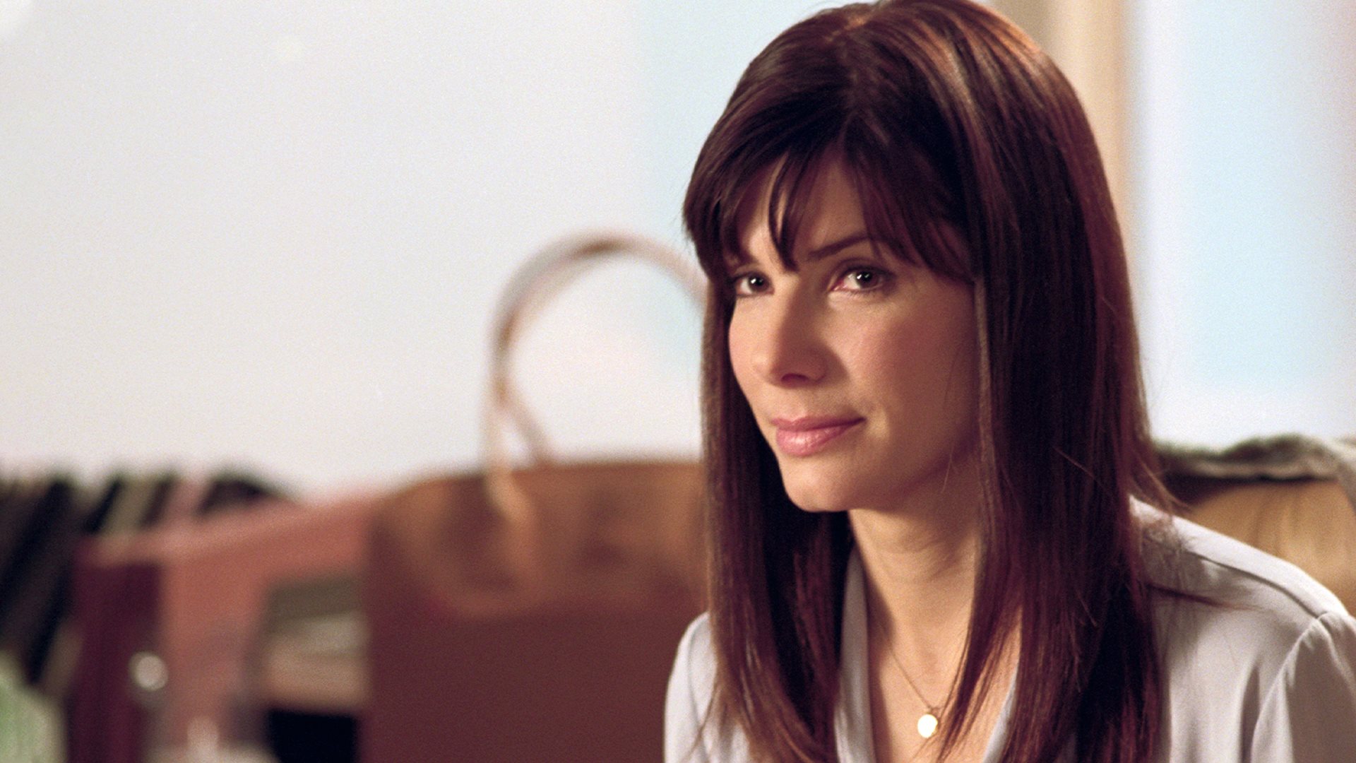 Sandra Bullock Two Weeks Notice