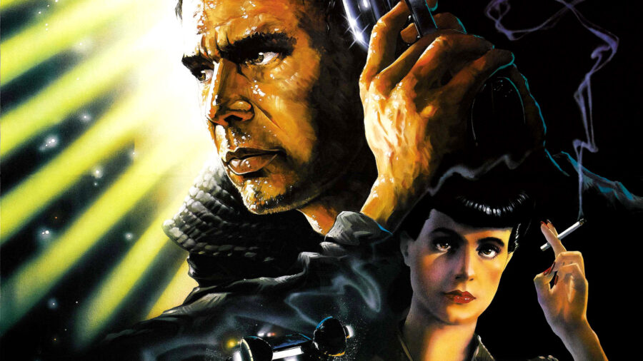 blade runner