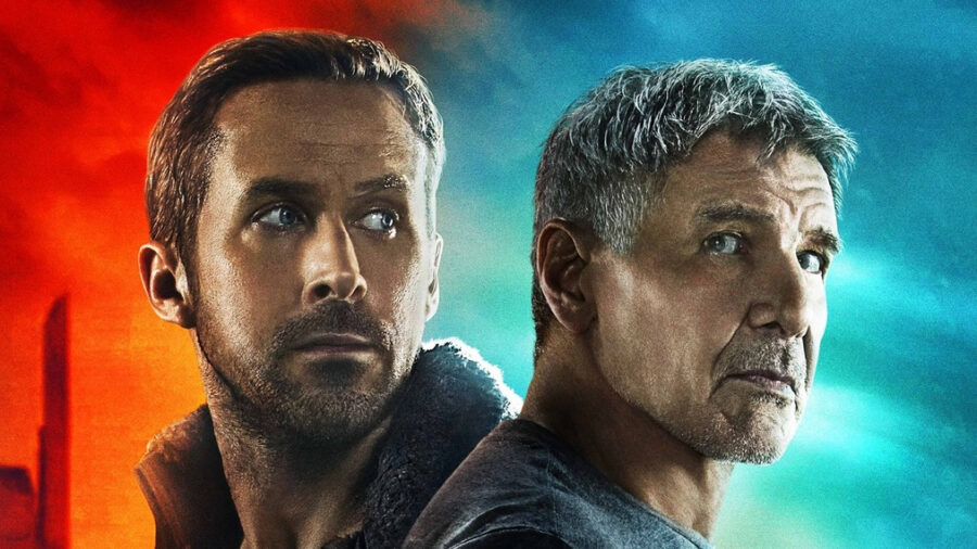 blade runner 2049 sequel