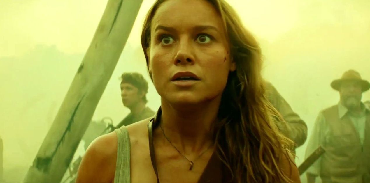 Fast X's Brie Larson Geeked Out Over an Iconic Piece of Fast & Furious ...