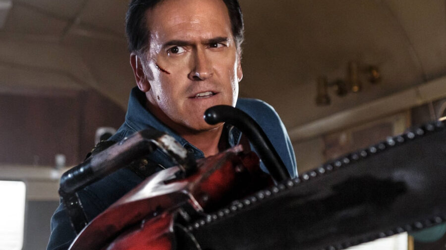 bruce campbell