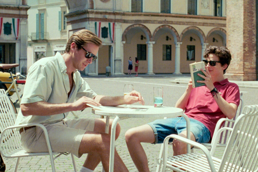 call me by your name