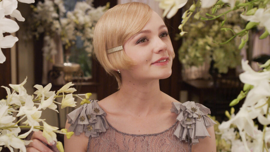 carey mulligan