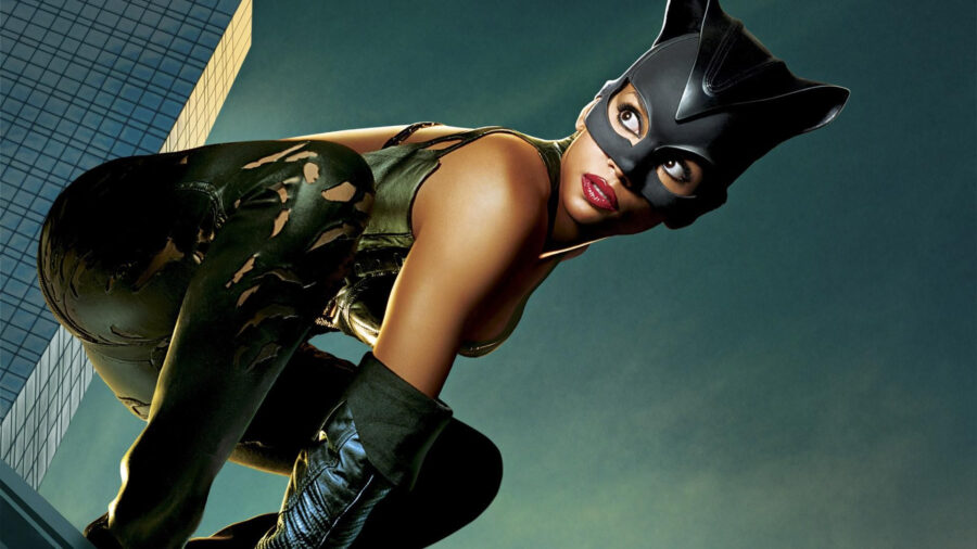 catwoman halle berry