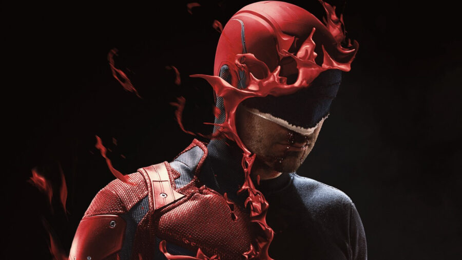 charlie cox daredevildaredevil born again