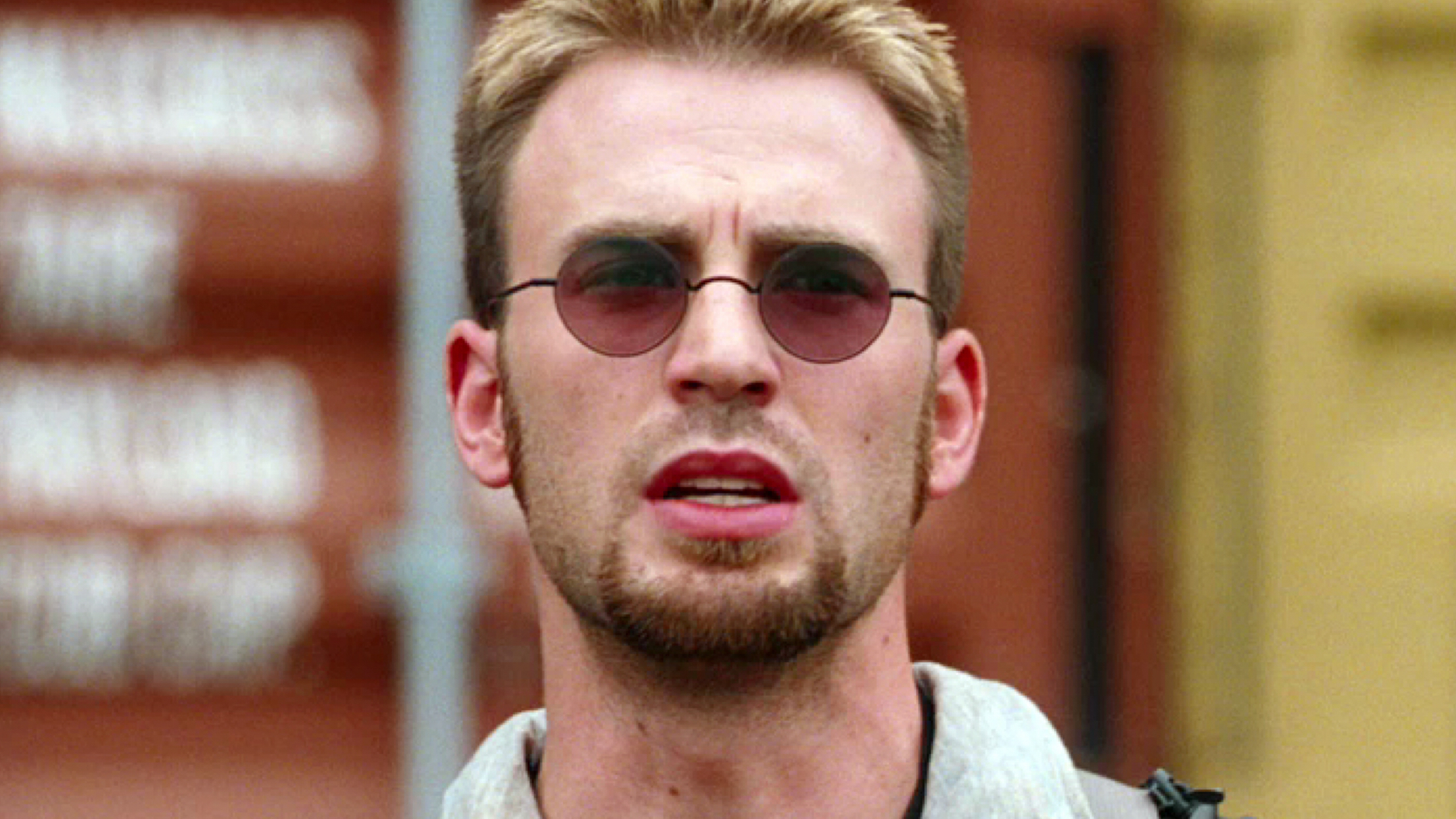 chris evans