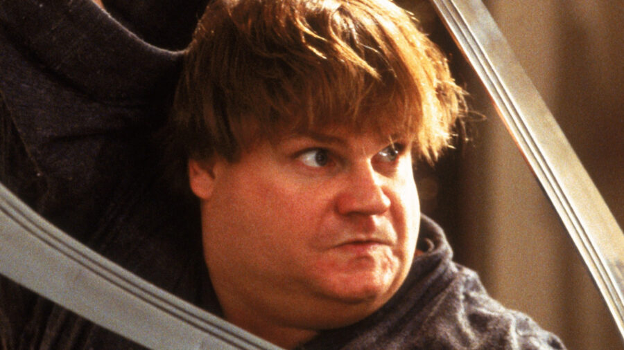 chris farley