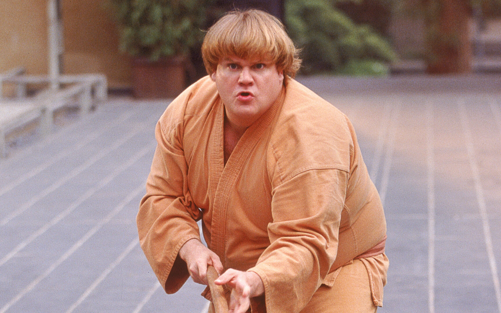 chris farley