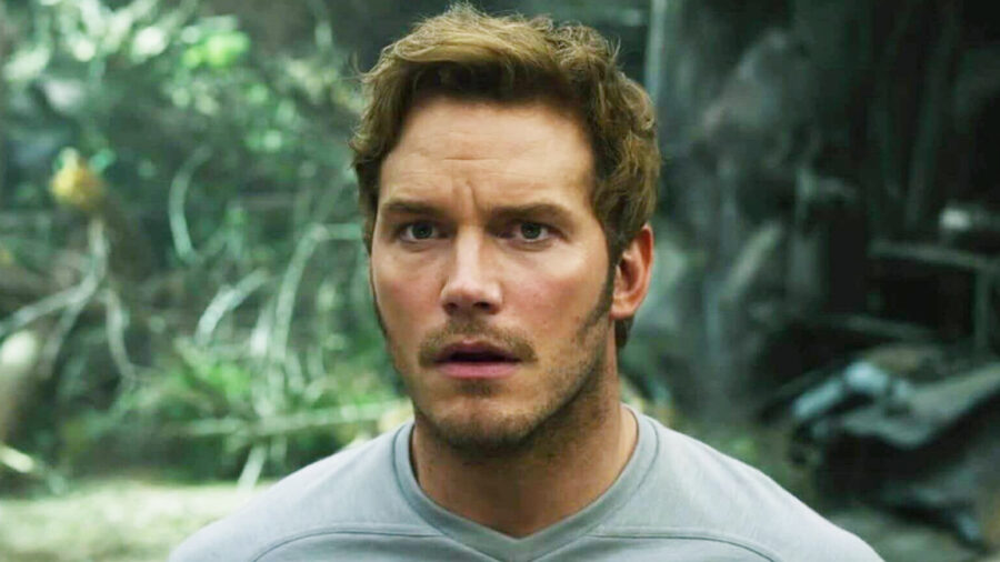 chris pratt