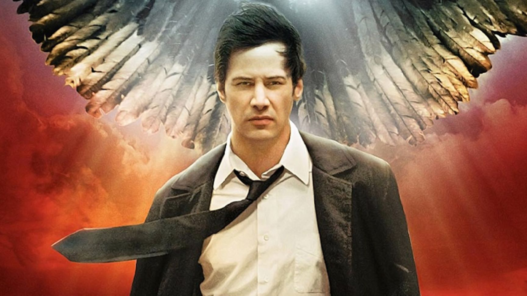 keanu reeves constantine