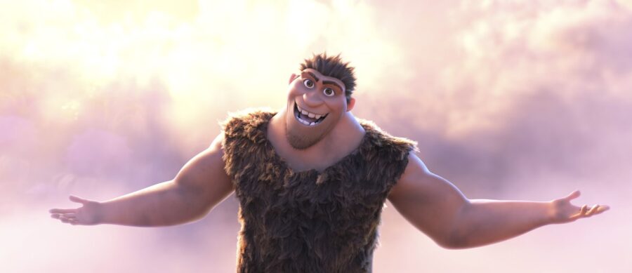 nicolas cage grug the croods