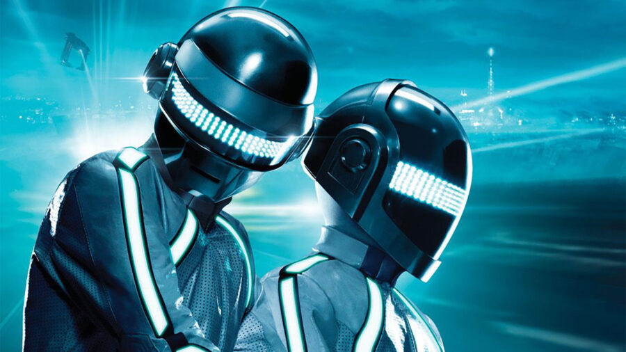 Daft Punk Has Split Up, Publicist Confirms