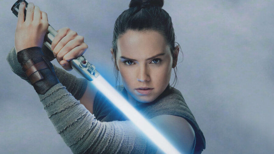 daisy ridley star wars