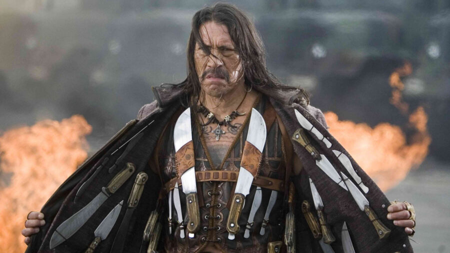 danny trejo