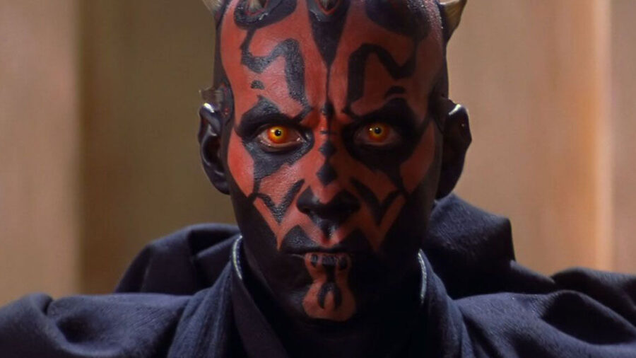 darth maul