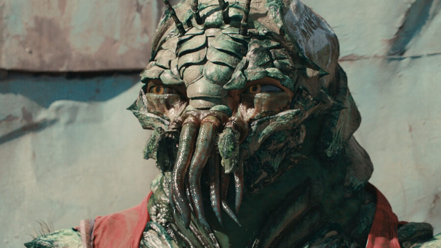 district 9 sequel alien movies