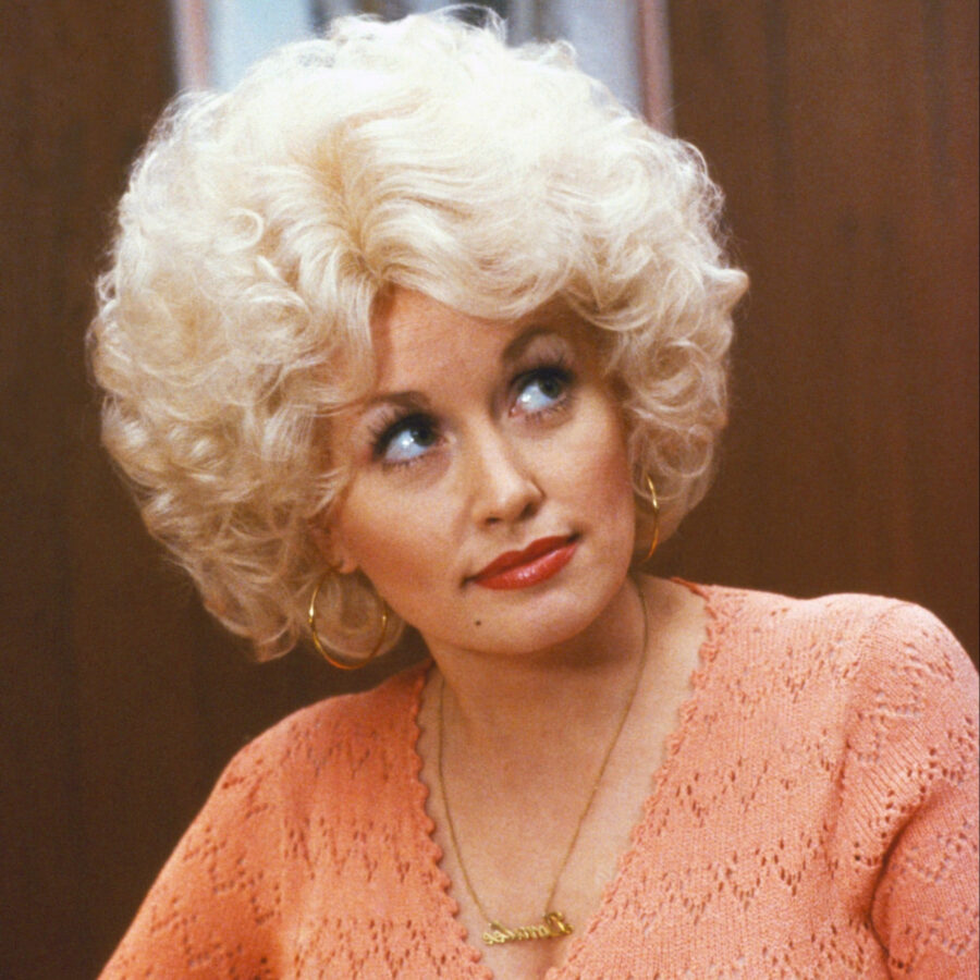 dolly parton