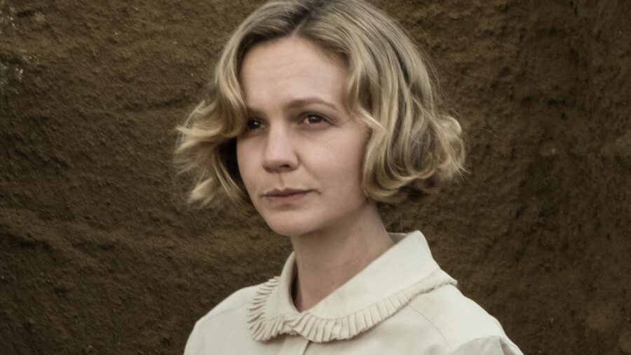 Carey Mulligan The Dig