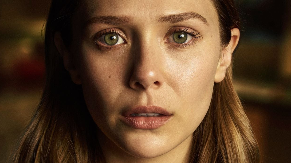 See Elizabeth Olsen in Trailer for HBO Max Thriller Love & Death