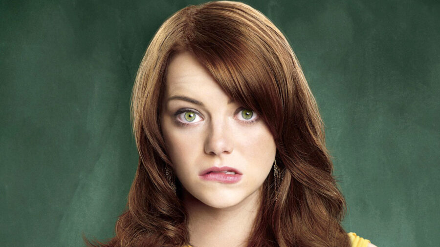 emma stone