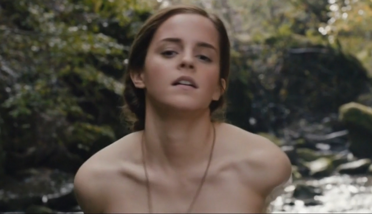 Emma Watson Has Stopped Acting, Here’s Why.