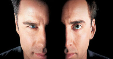 face/off 2
