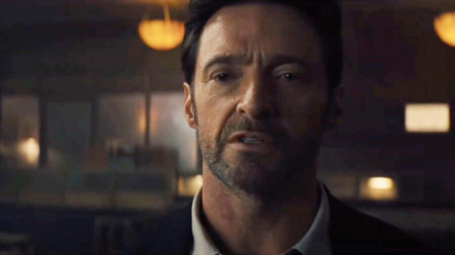 hugh jackman reminiscence