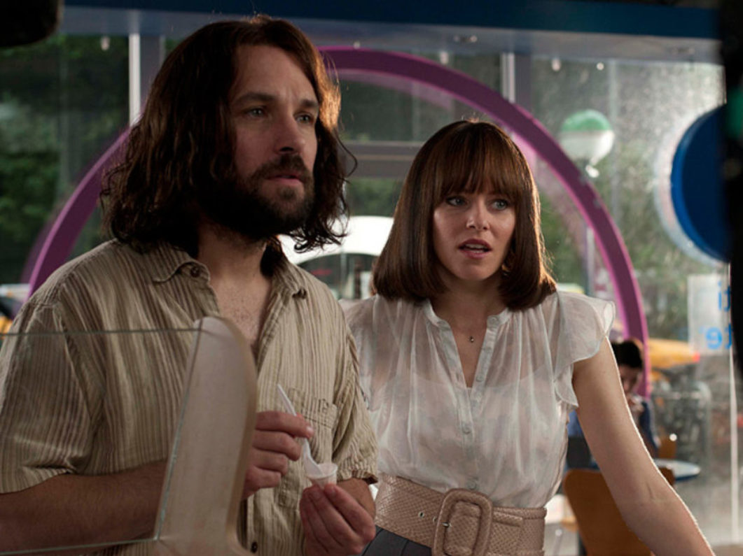 Our Idiot Brother