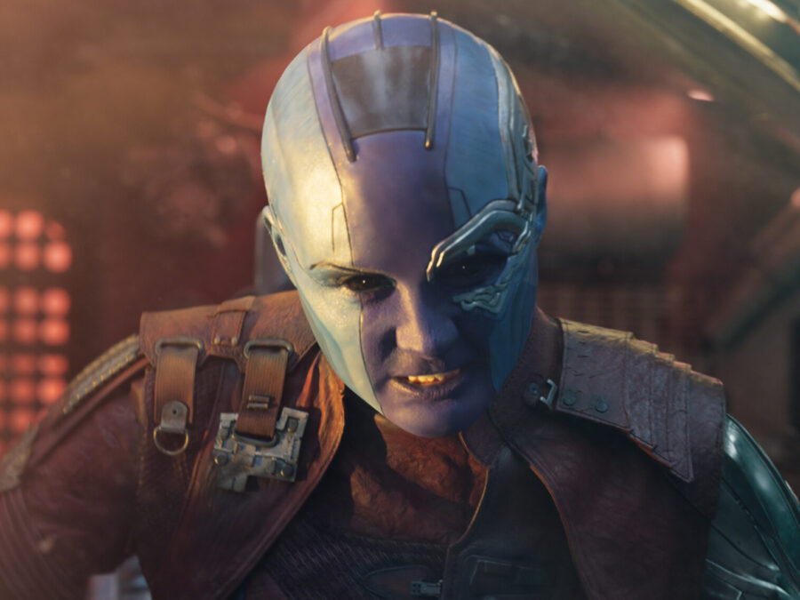 infintiy war nebula karen gillan