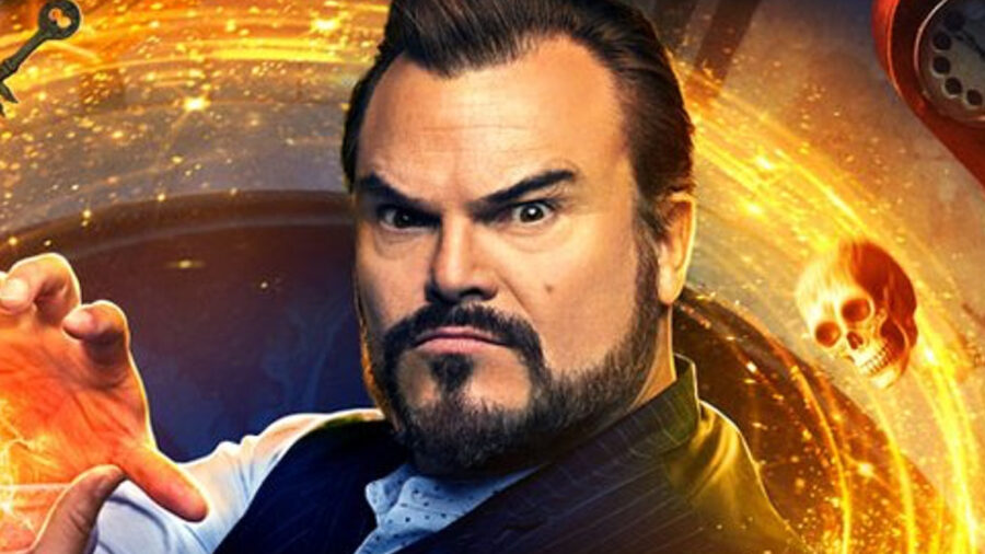 jack black