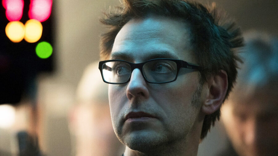 james gunn