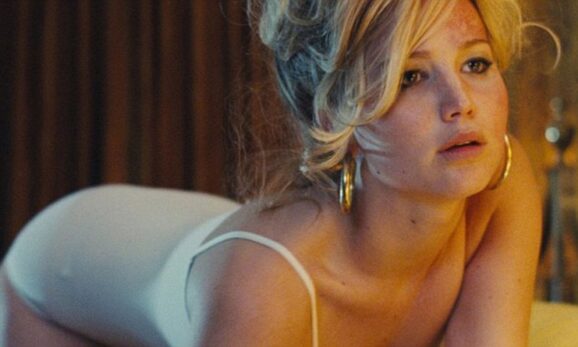 Jennifer Lawrence’s Next Movie Will Not Get Traditional Release After Biddi...