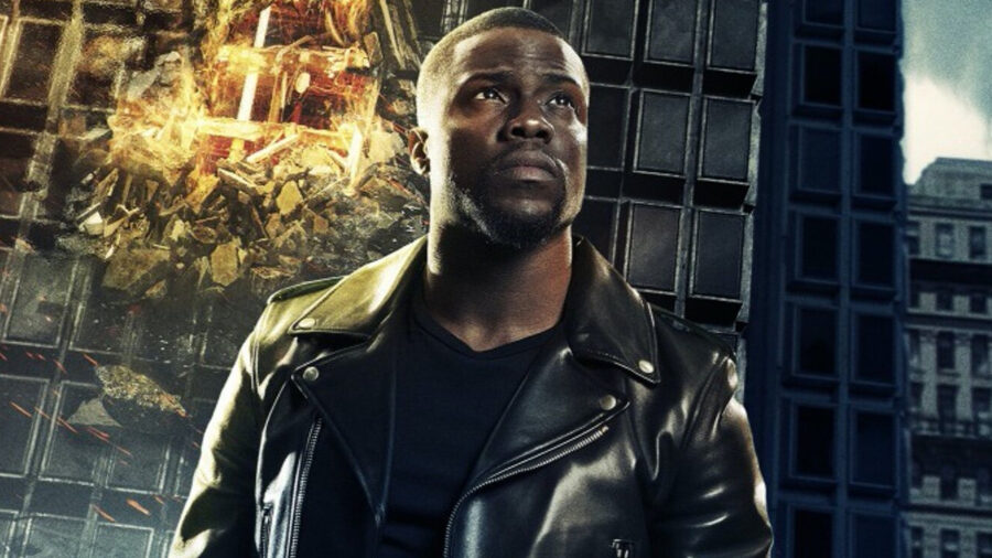 kevin hart