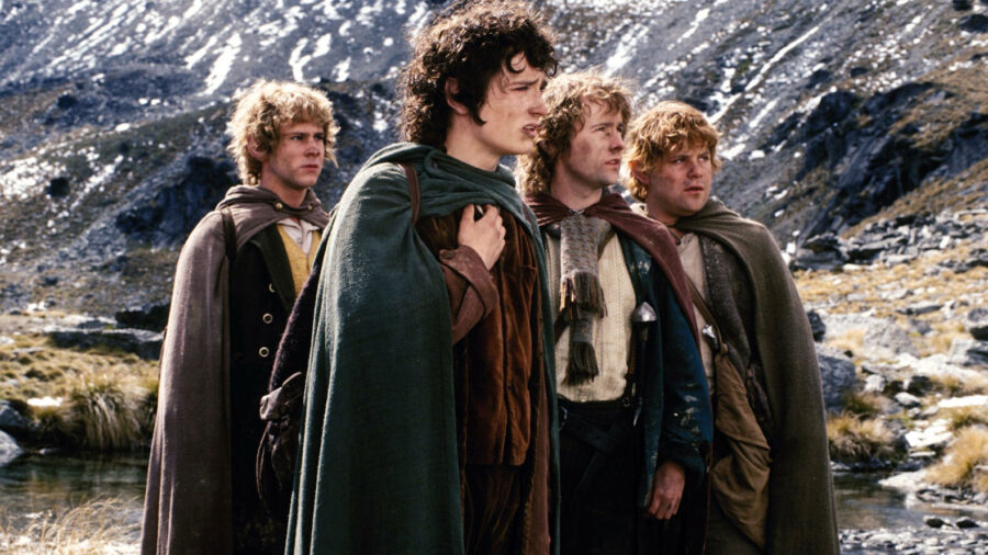 lord of the rings