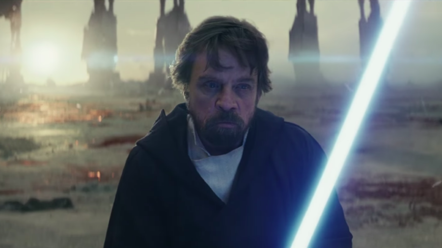 I don't think so, It can't be cheap: Star Wars Actor Mark Hamill Breaks  Silence on Luke Skywalker's Return in a Massive Project - FandomWire