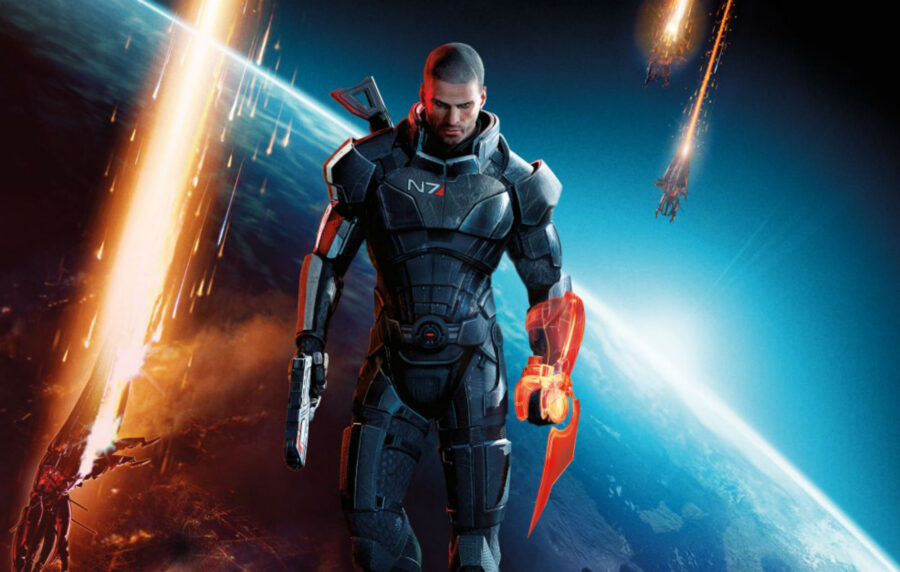 mass effect