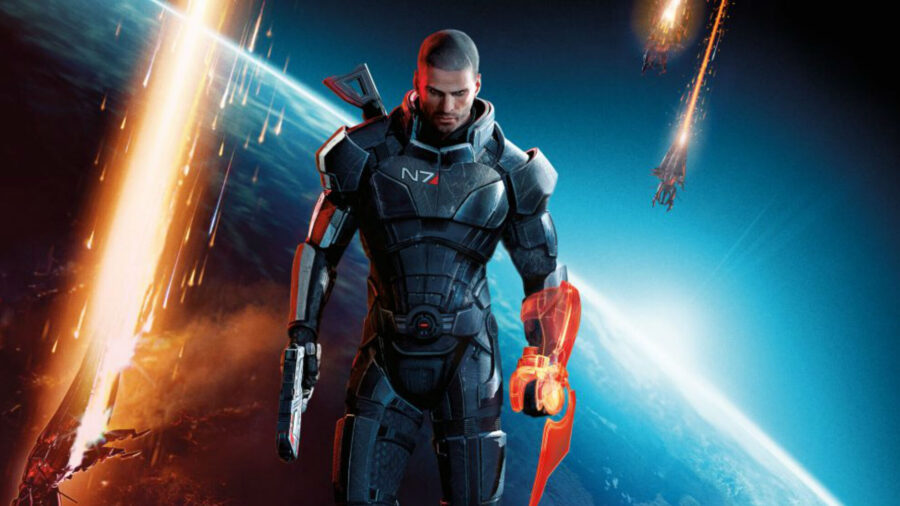 mass effect