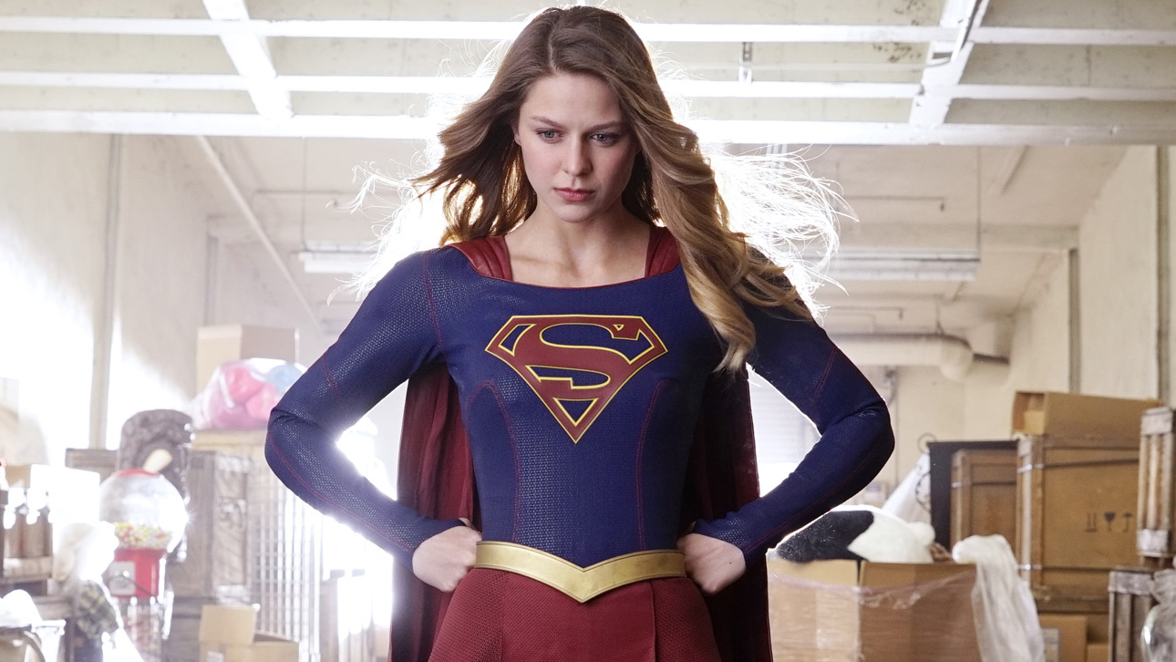 New Supergirl Series Happening, Replacing Melissa Benoist's TV Version