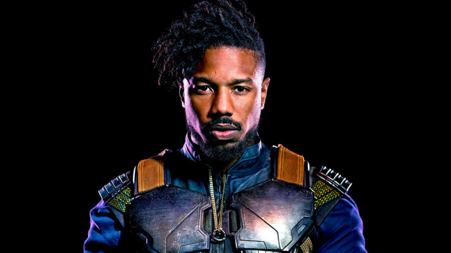 michael b. jordan