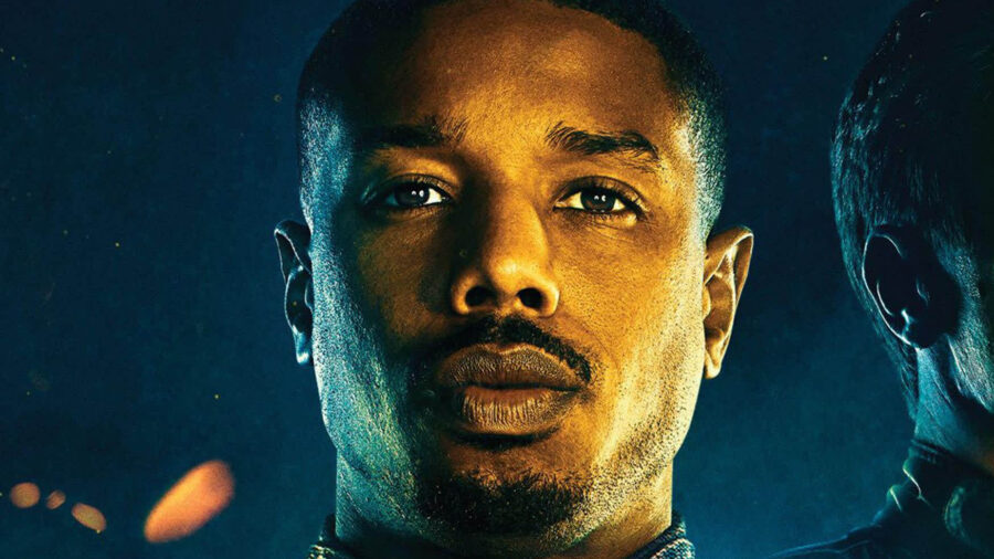 michael b. jordan