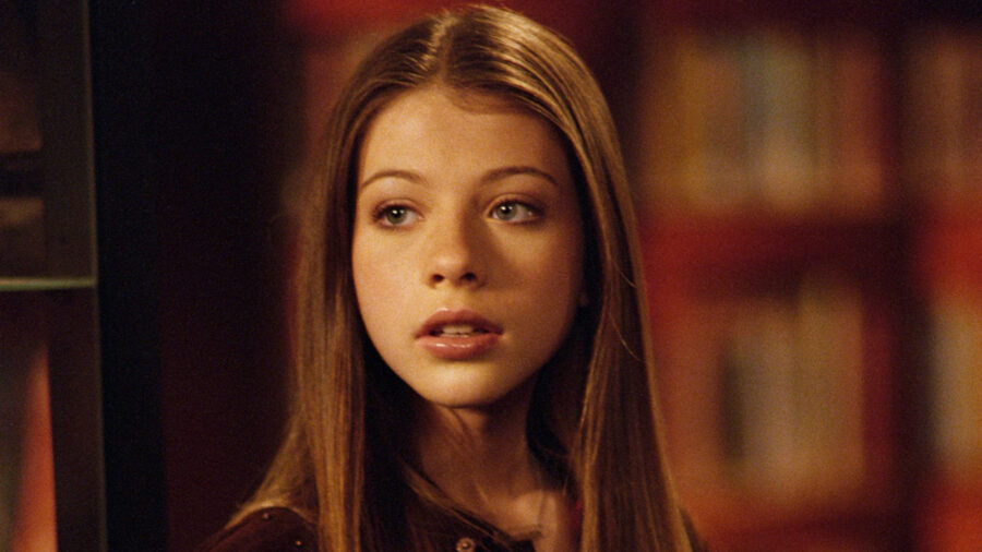 michelle trachtenberg buffy