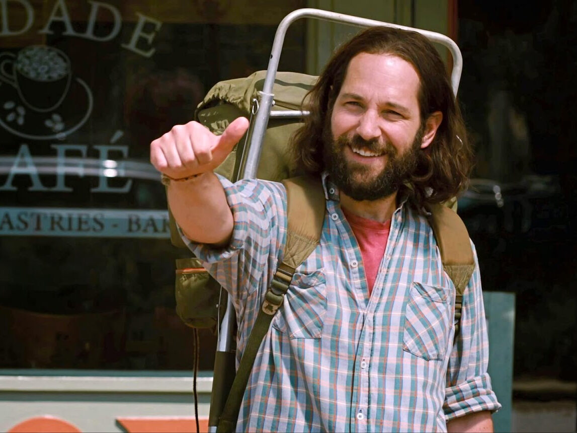 Paul Rudd