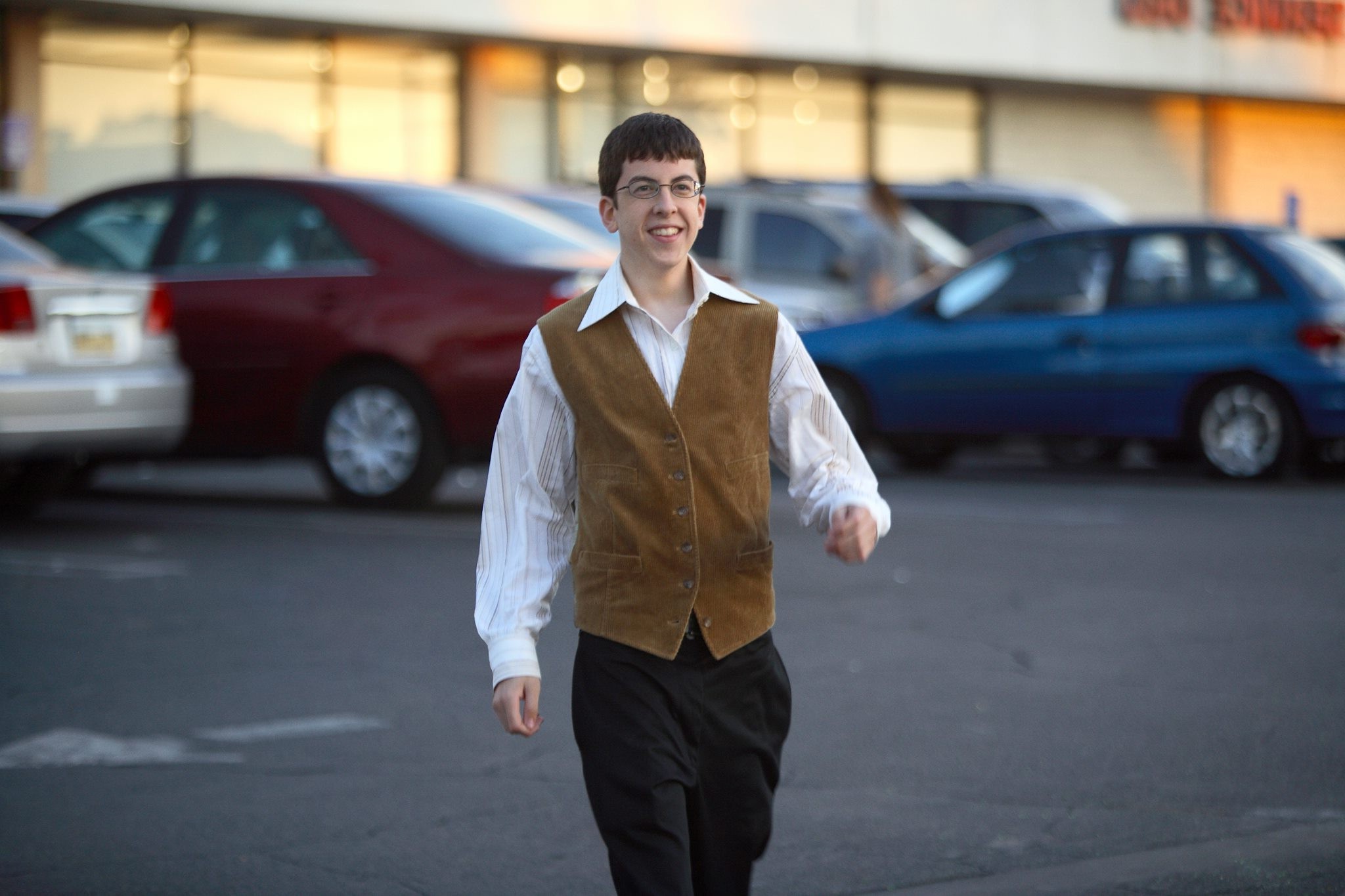 Superbad 2 Should Be All Female, Says McLovin.