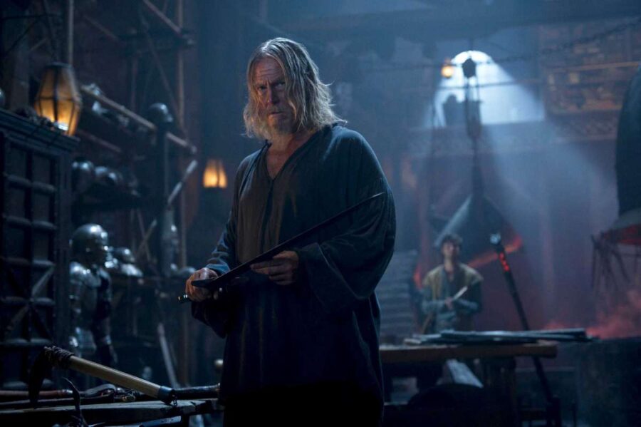 jeff bridges seventh son