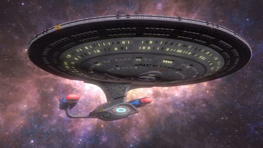 enterprise